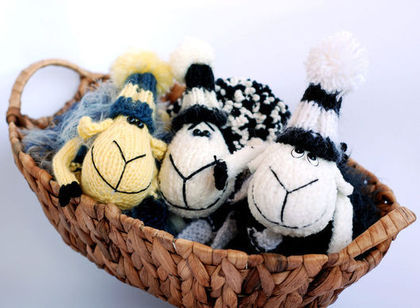 Веселая Овечка - Коробкова (2014)_0.jpg